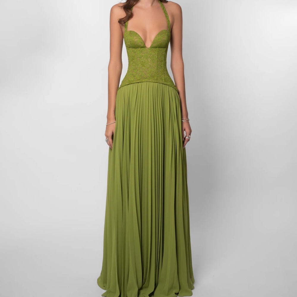 Fenity Gaia Dress